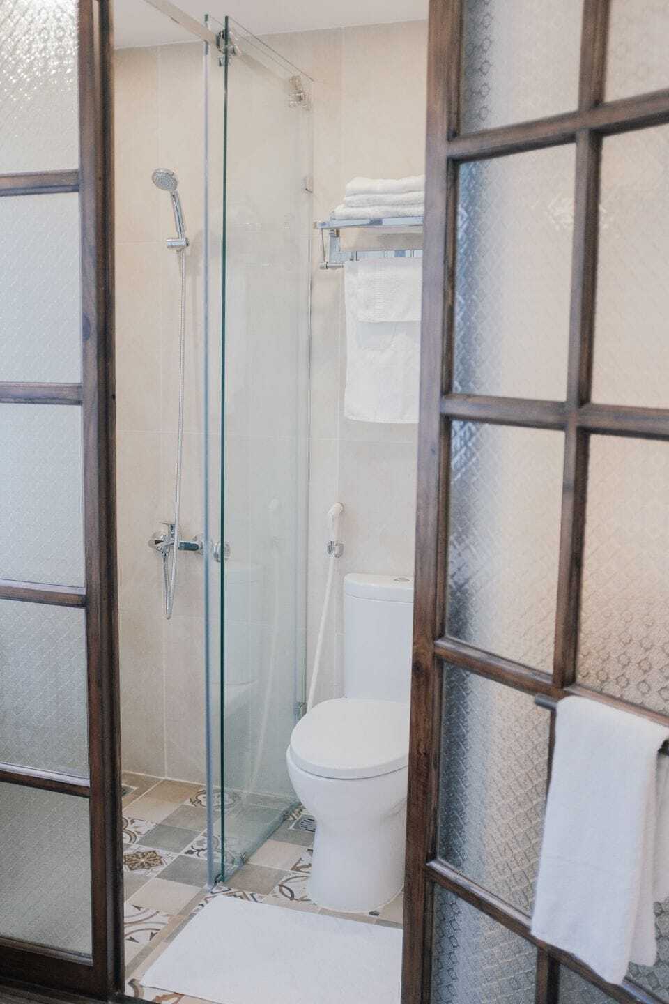 The Calmette 1950s Khách sạn 3*