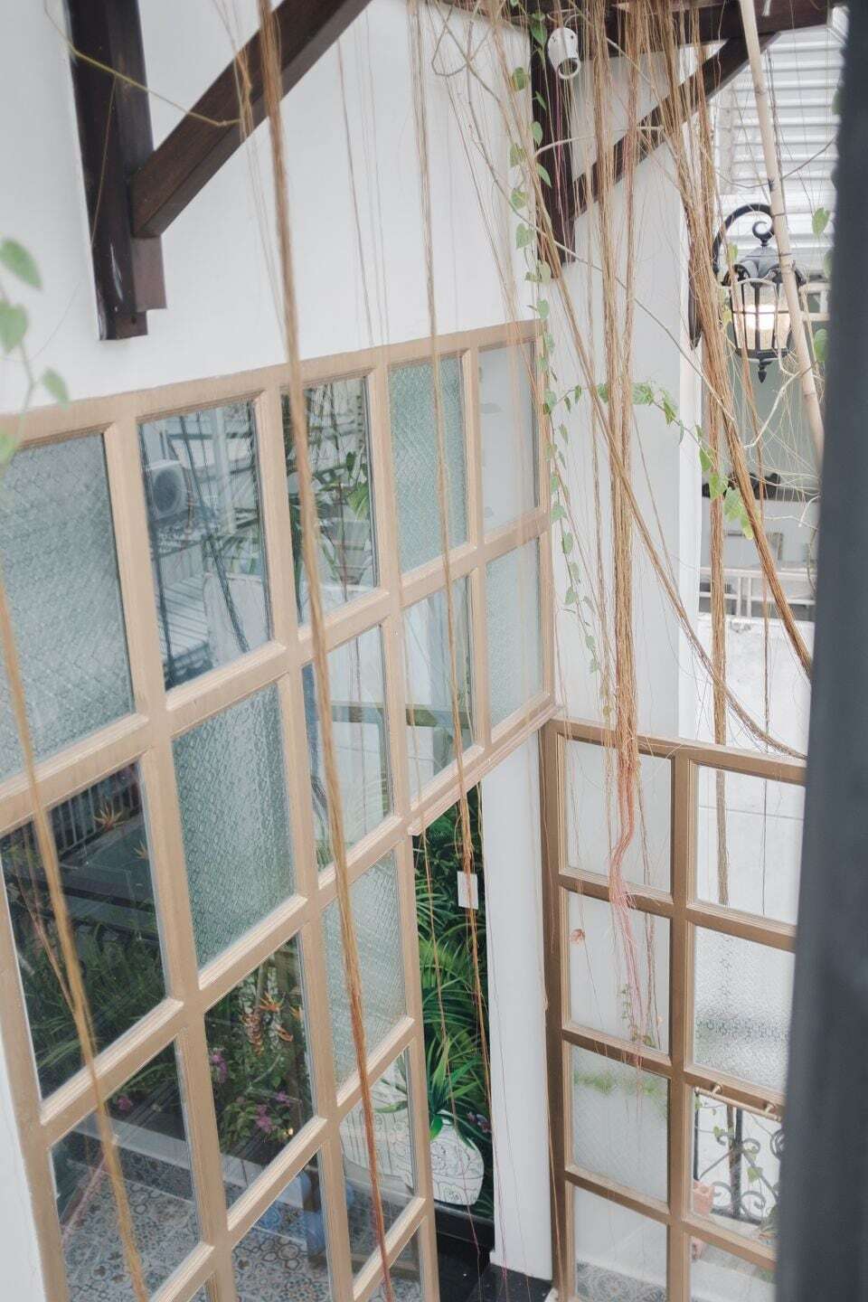 The Calmette 1950s TP. Hồ Chí Minh